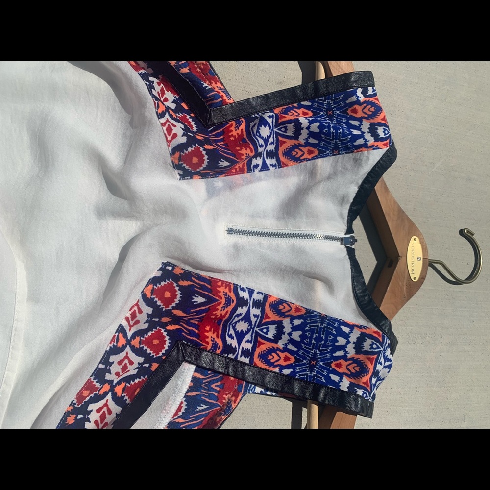 Express blouse - Picture 6 of 9